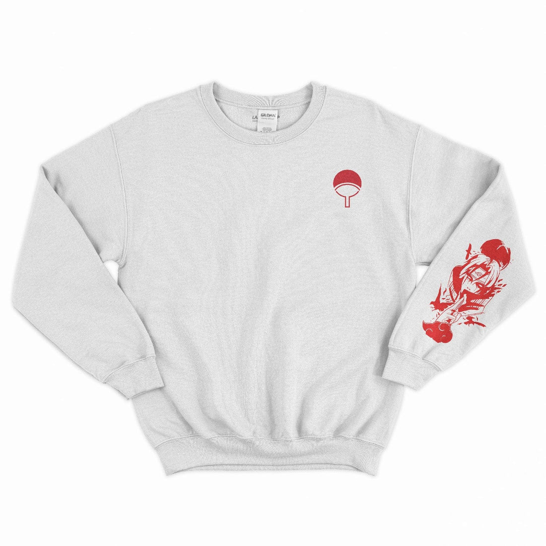 SWEATSHIRTS / Naruto - Seakoff