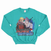 SWEATSHIRTS / Naruto - Seakoff