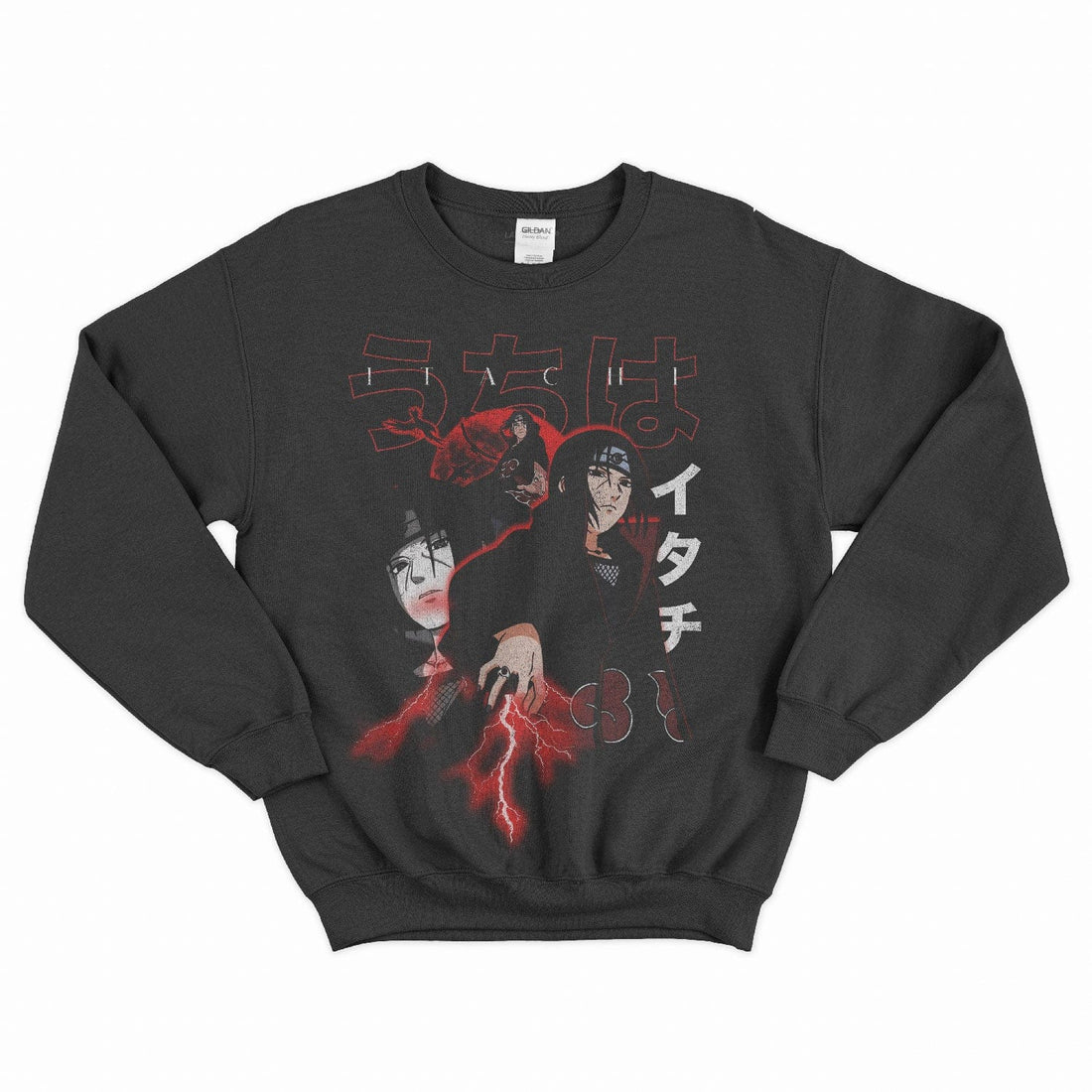 SWEATSHIRTS / Naruto - Seakoff