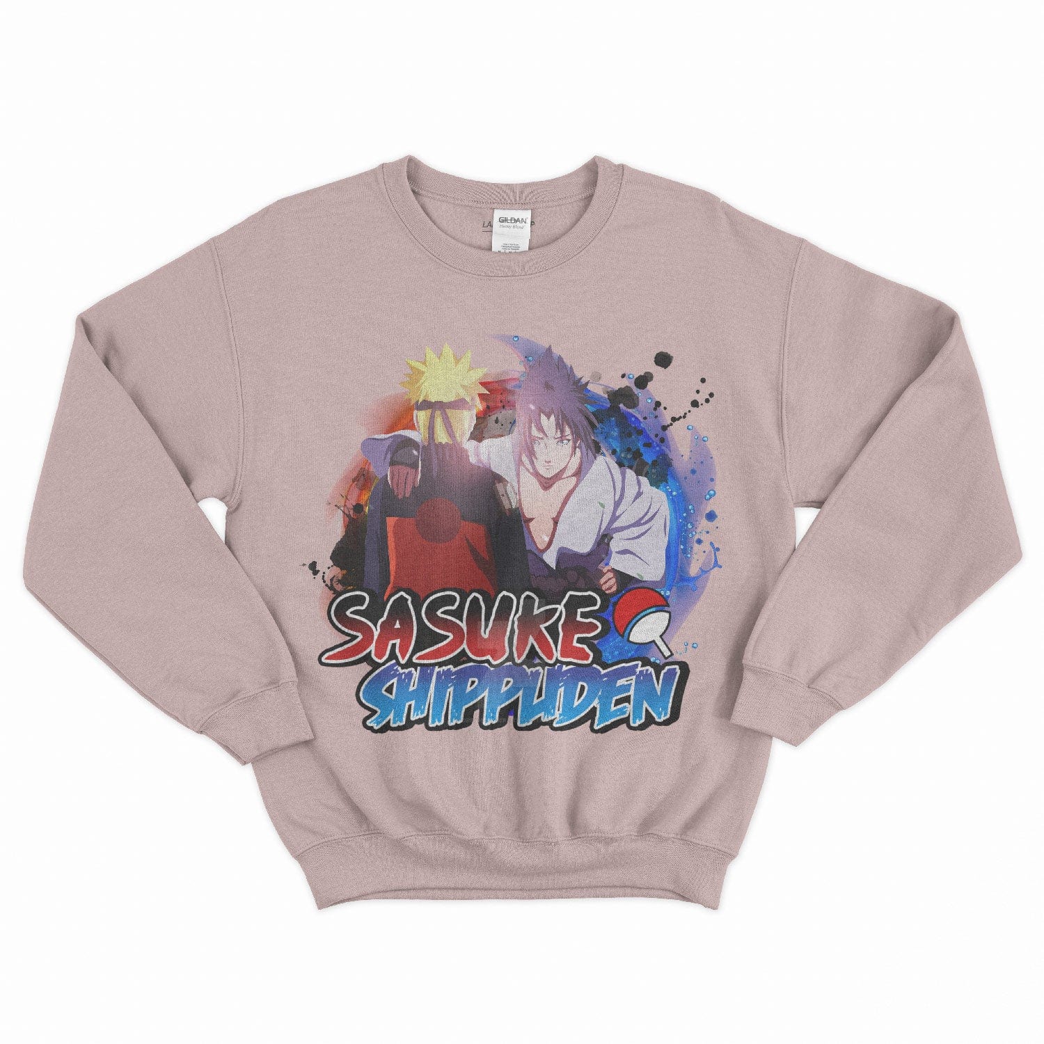 SWEATSHIRTS / Naruto - Seakoff