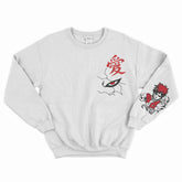 SWEATSHIRTS / Naruto - Seakoff