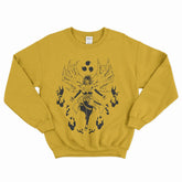 SWEATSHIRTS / Naruto - Seakoff