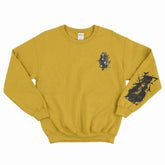 SWEATSHIRTS / Naruto - Seakoff