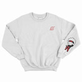 SWEATSHIRTS / Naruto - Seakoff