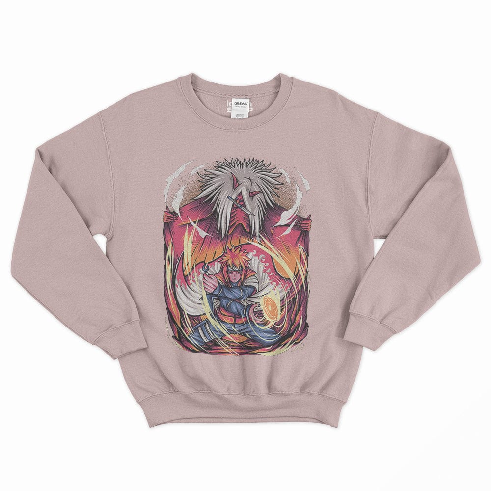 SWEATSHIRTS / Naruto - Seakoff