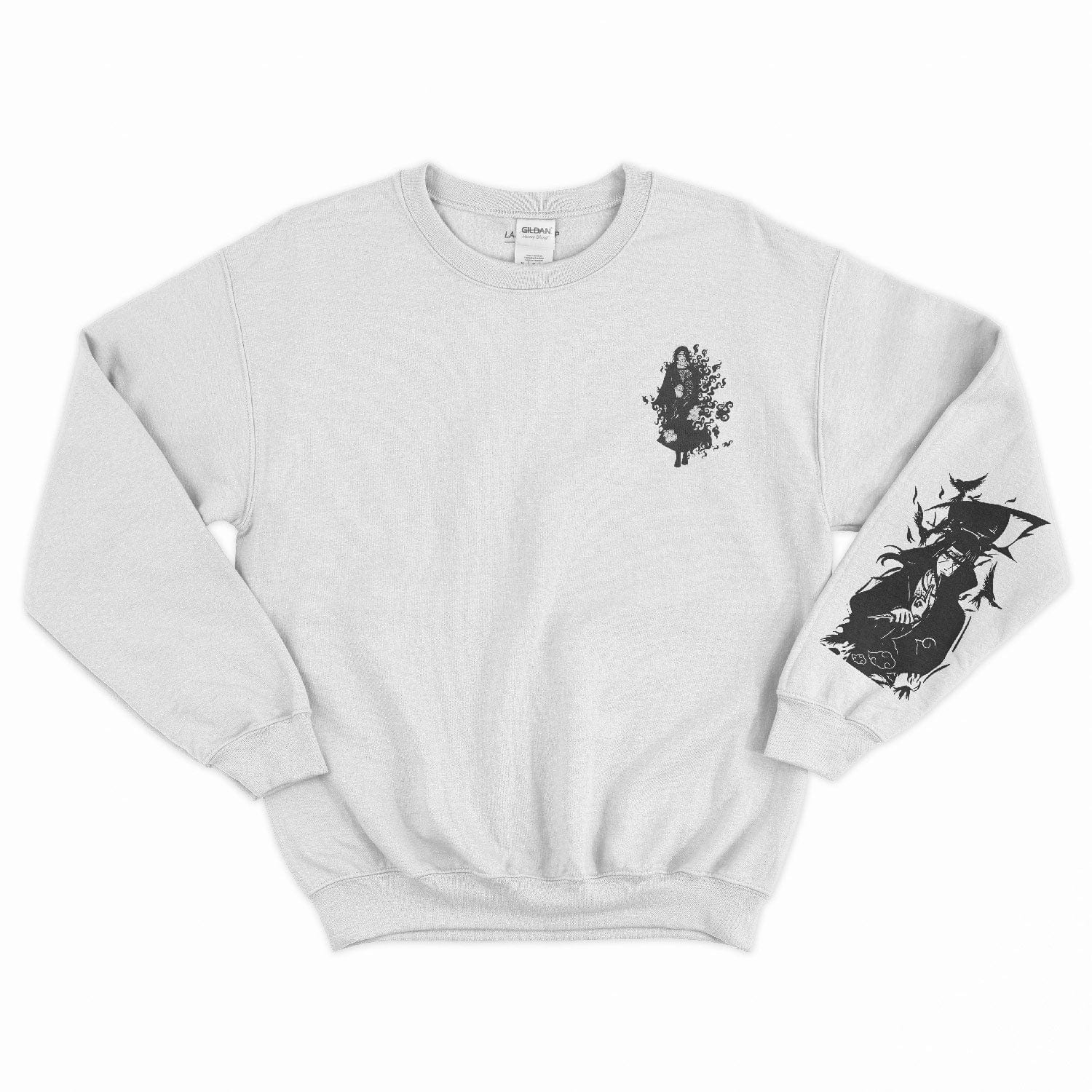 SWEATSHIRTS / Naruto - Seakoff