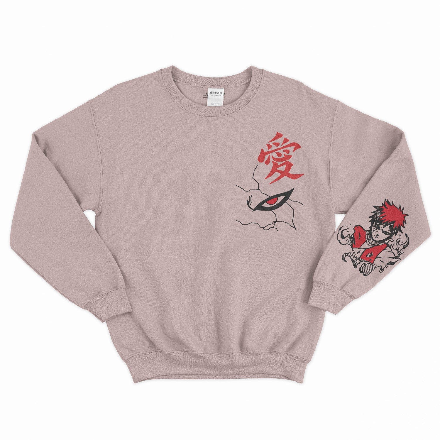 SWEATSHIRTS / Naruto - Seakoff