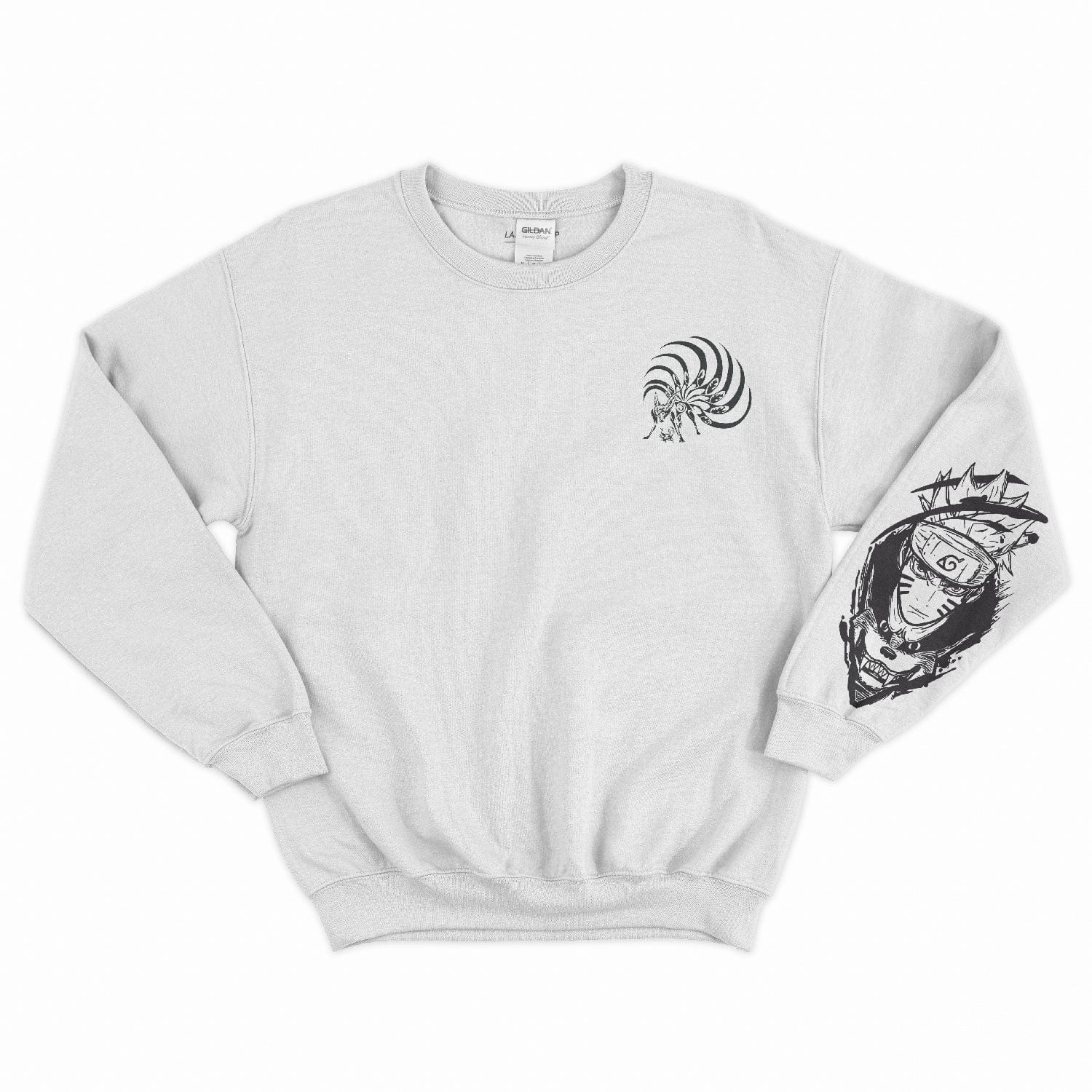 SWEATSHIRTS / Naruto - Seakoff