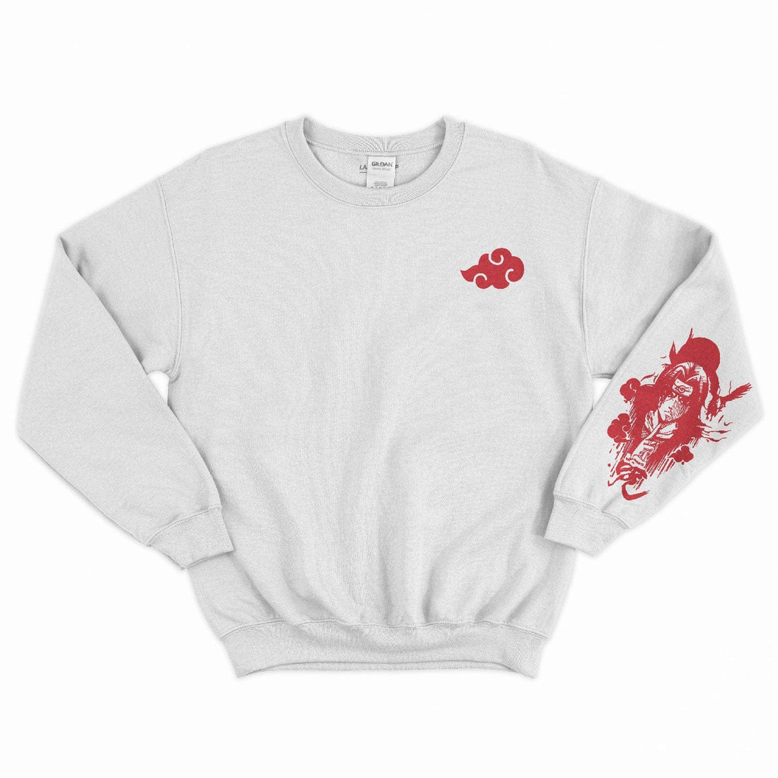 SWEATSHIRTS / Naruto - Seakoff