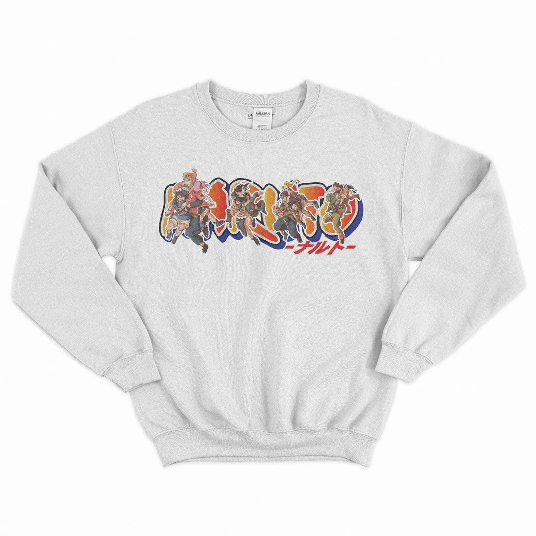 SWEATSHIRTS / Naruto - Seakoff