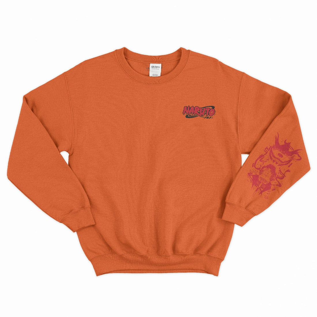 SWEATSHIRTS / Naruto - Seakoff