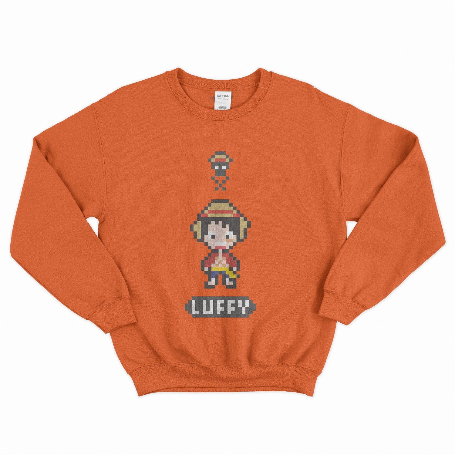 SWEATSHIRTS / One Piece - Seakoff