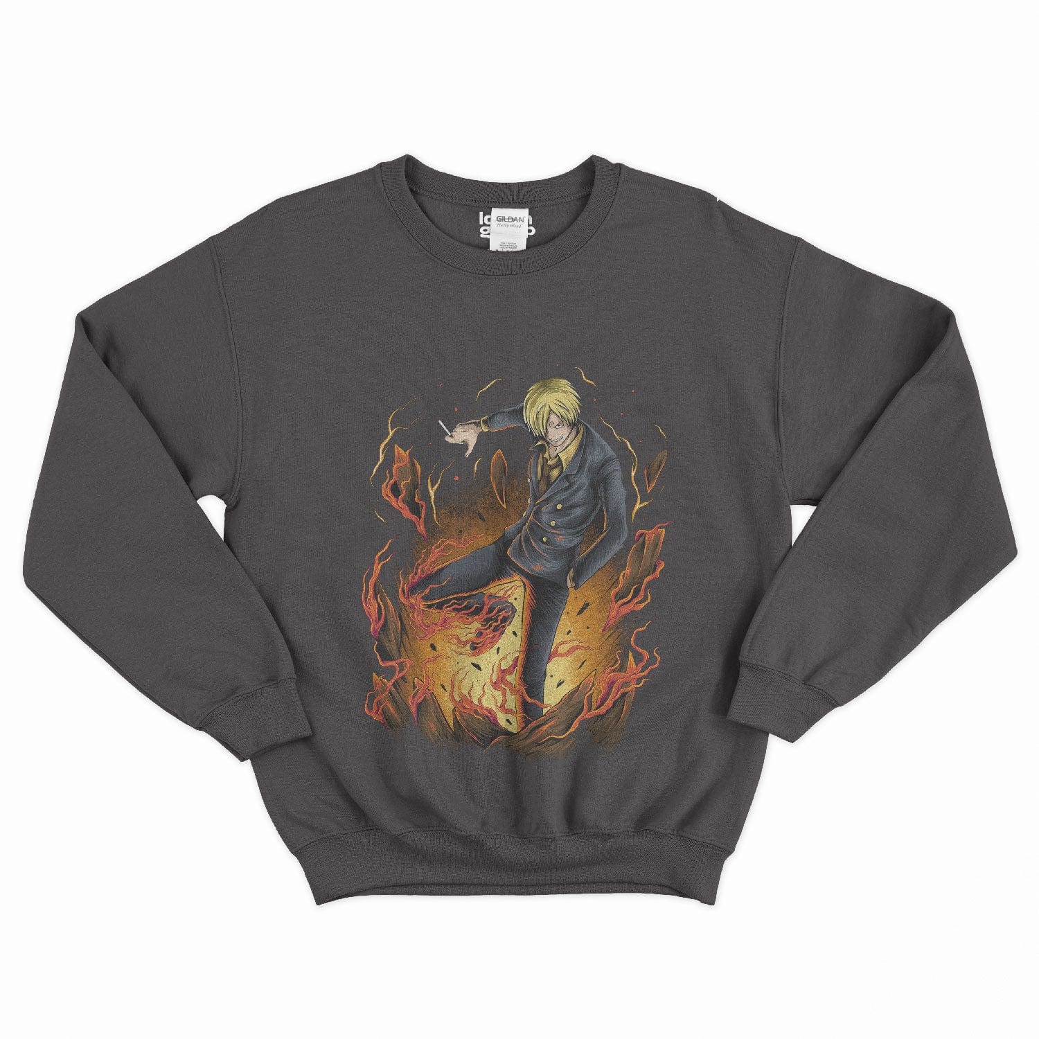 SWEATSHIRTS / One Piece - Seakoff