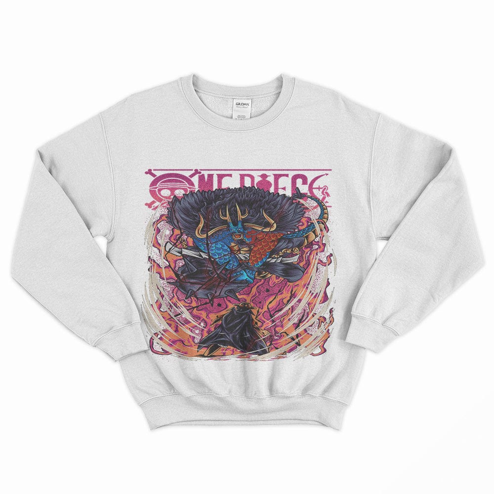 SWEATSHIRTS / One Piece - Seakoff