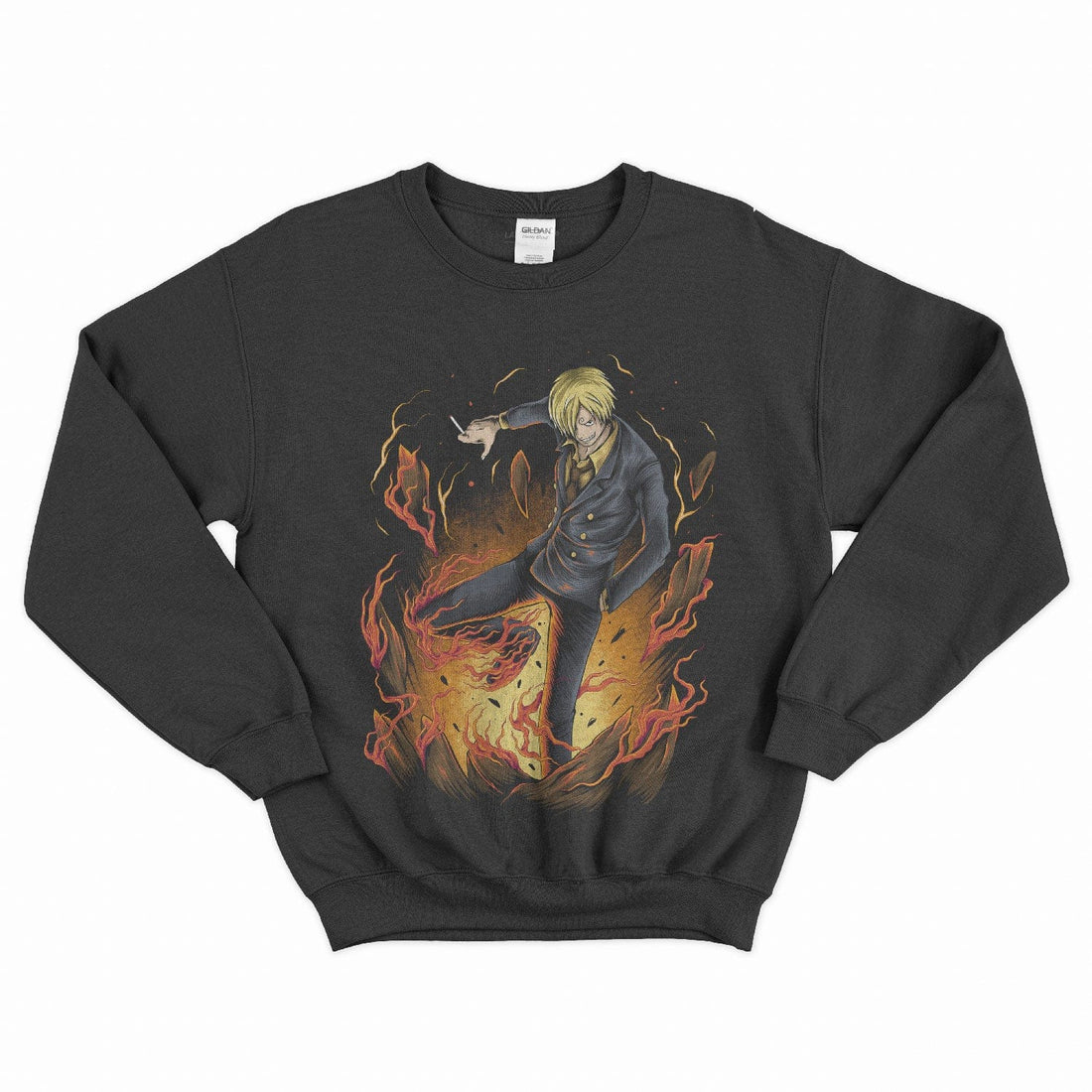 SWEATSHIRTS / One Piece - Seakoff