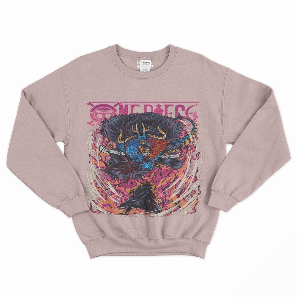 SWEATSHIRTS / One Piece - Seakoff