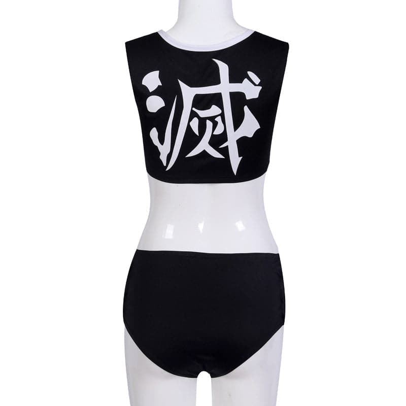 SWIMSUIT / Kyojuro Rengoku - Seakoff