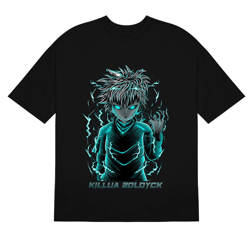 T_SHIRT / Hunter × Hunter - Seakoff