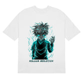 T_SHIRT / Hunter × Hunter - Seakoff