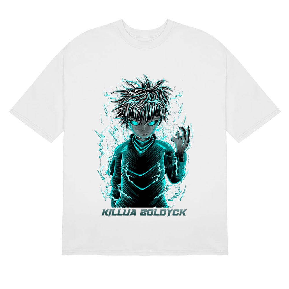 T_SHIRT / Hunter × Hunter - Seakoff