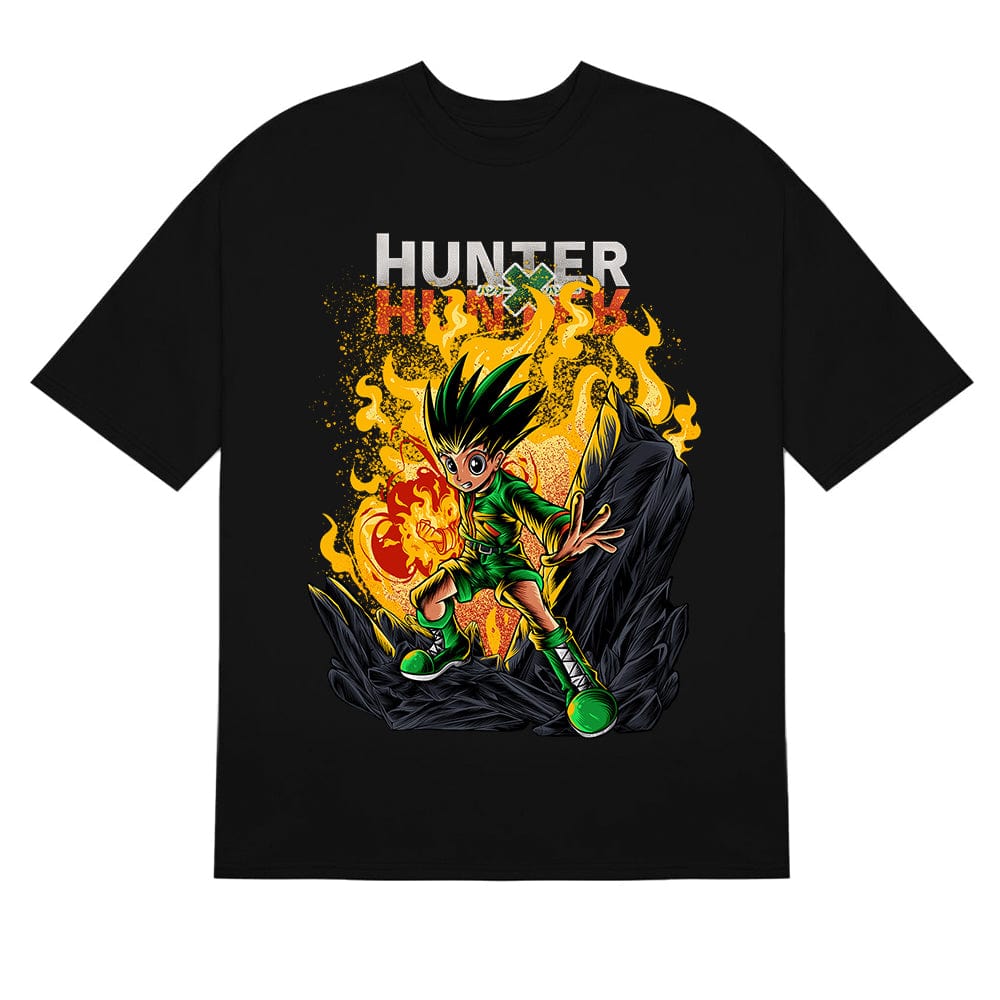 T_SHIRT / Hunter × Hunter - Seakoff