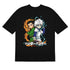 T_SHIRT / Hunter × Hunter - Seakoff