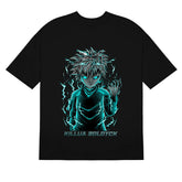 T_SHIRT / Hunter × Hunter - Seakoff