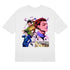 T_SHIRT / Hunter × Hunter - Seakoff