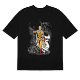 T_SHIRT / One Punch Man - Seakoff