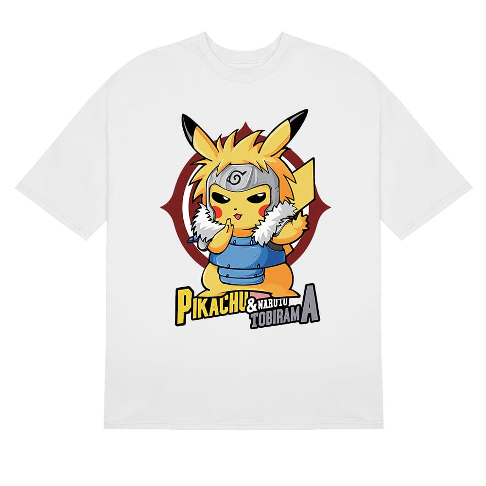 T_SHIRT / Pikachu - Seakoff