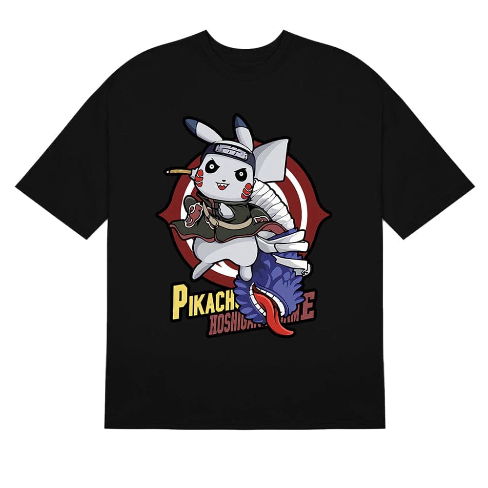 T_SHIRT / Pikachu - Seakoff