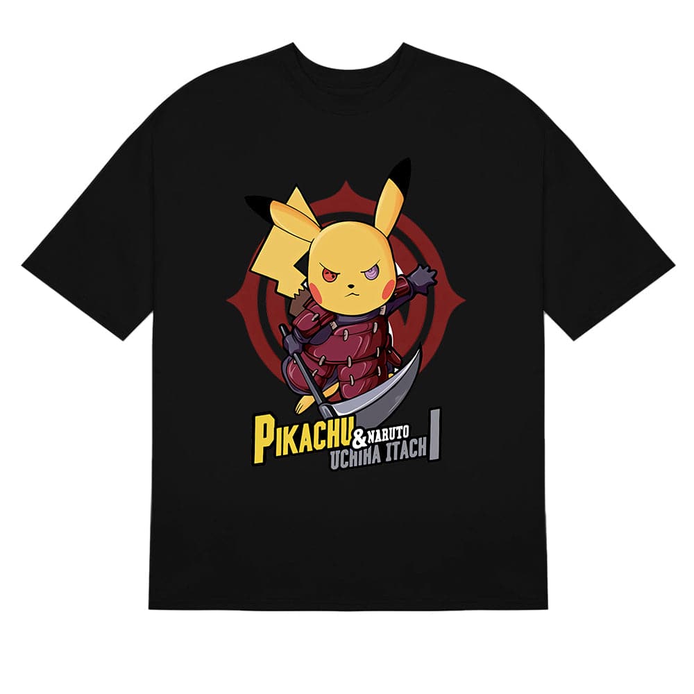 T_SHIRT / Pikachu - Seakoff