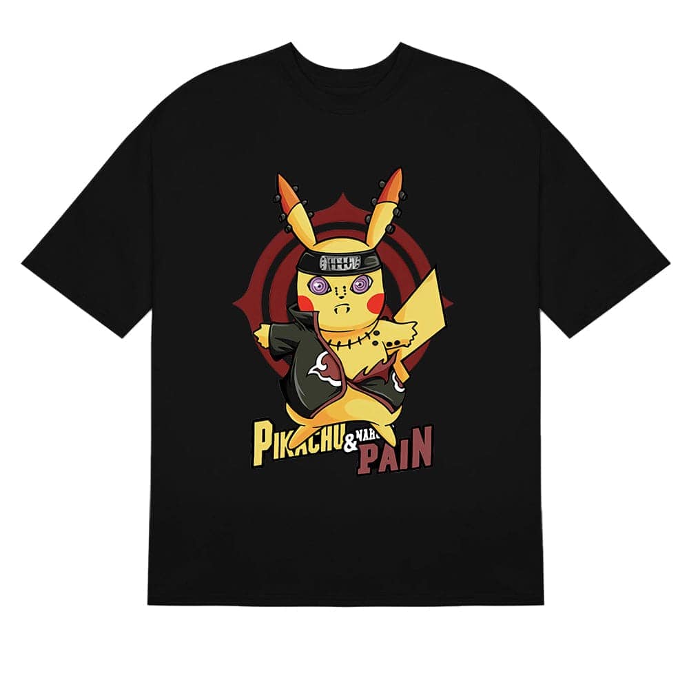 T_SHIRT / Pikachu - Seakoff