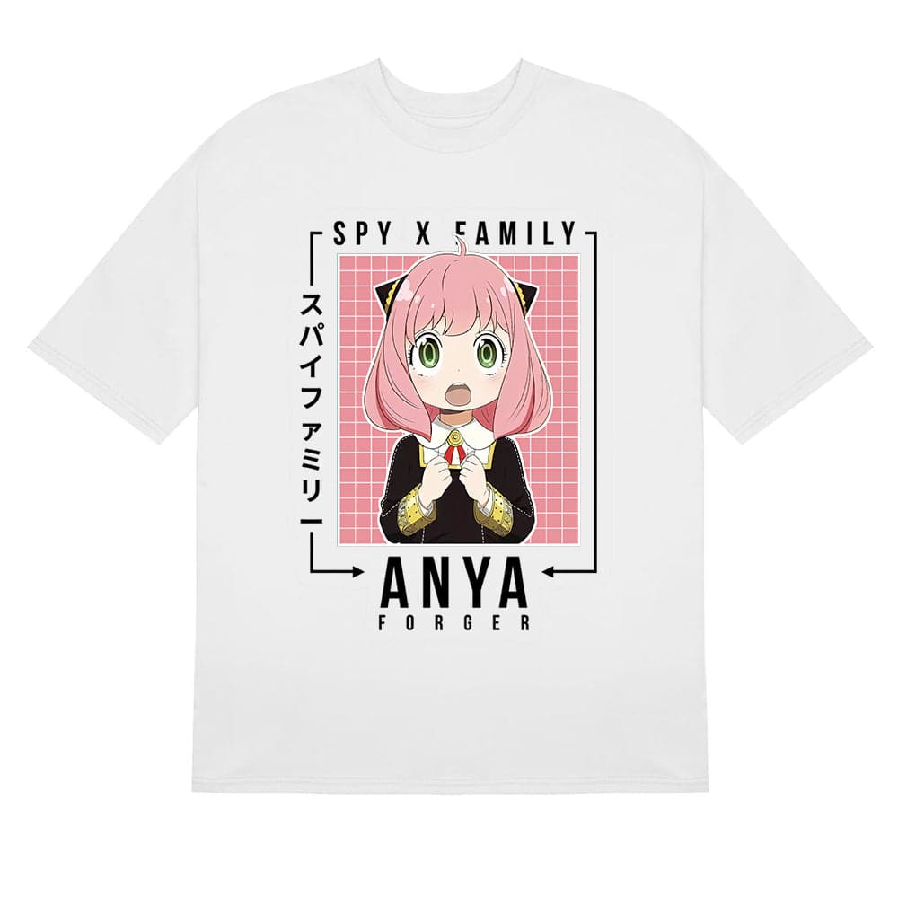 T_SHIRT / SPY×FAMILY - Seakoff