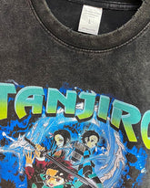 Tanjiro Shirt - Seakoff