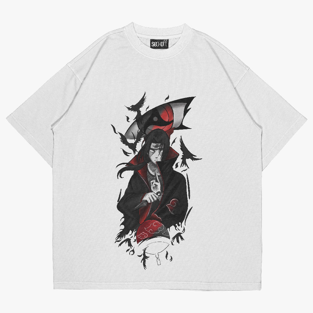 ThermoColor Tees - Itachi - Seakoff