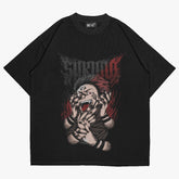 ThermoColor Tees - Sukuna - Seakoff