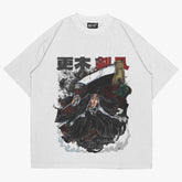 ThermoColor Tees - Zaraki Kenpachi - Seakoff