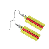 Tokyo Revengers earrings - Seakoff