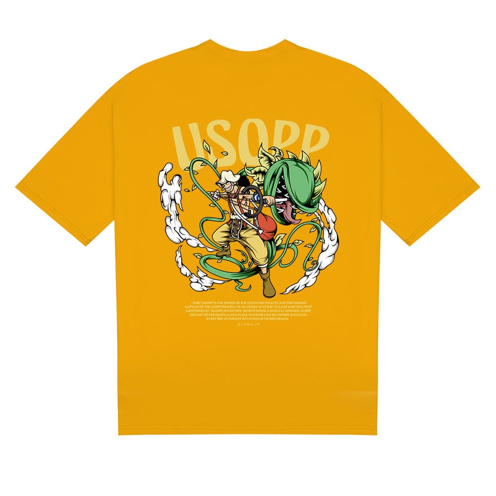 Usopp Shirt - Seakoff