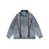 Vintage Denim Chambray Jacket on Sale - Men&