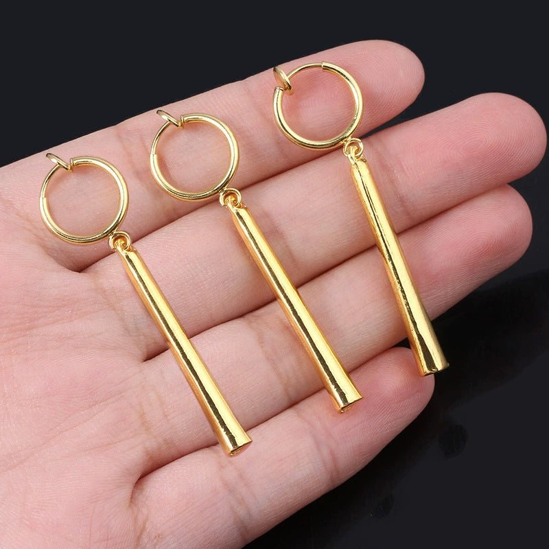 Zoro Earring - Seakoff