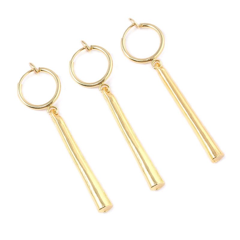 Zoro Earring - Seakoff