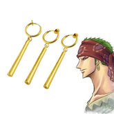 Zoro Earring - Seakoff