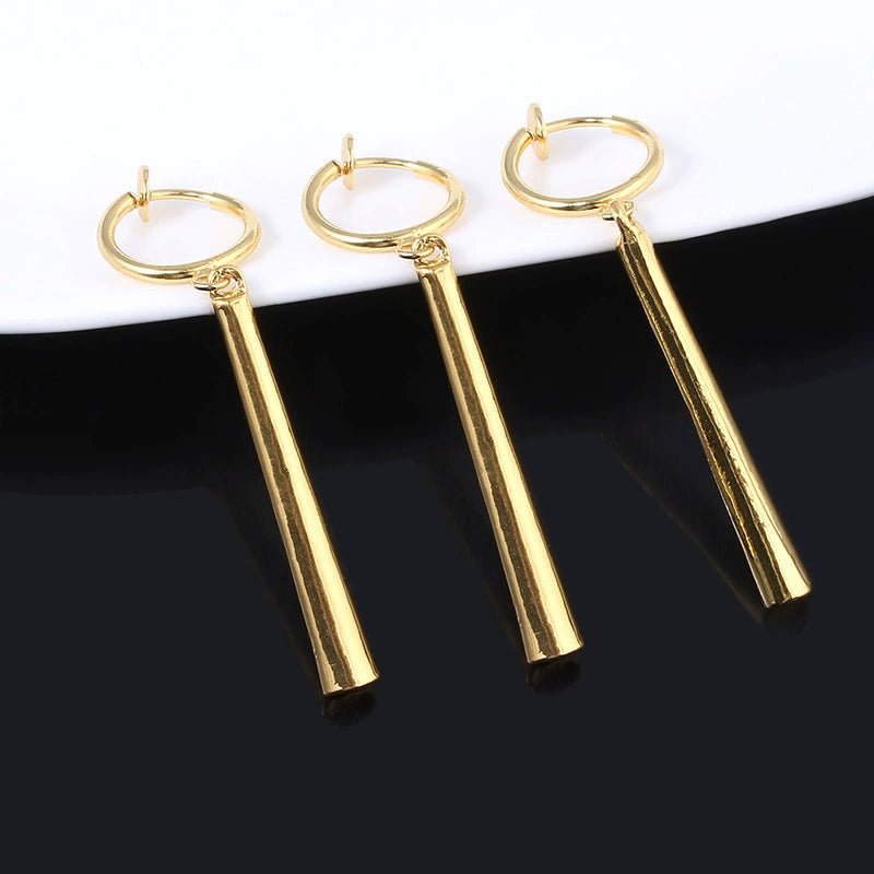 Zoro Earring - Seakoff