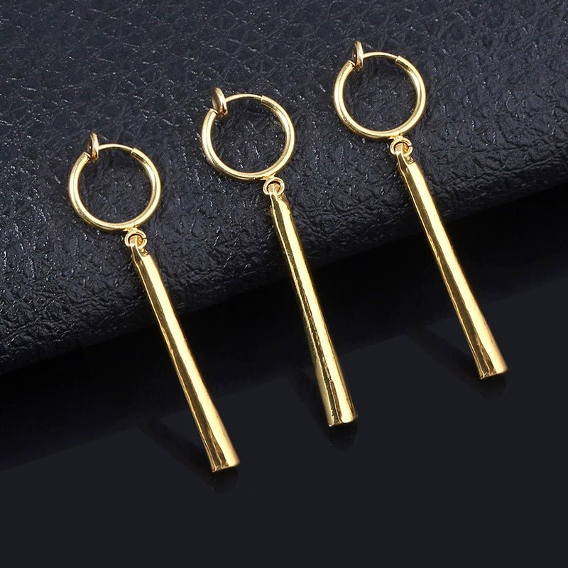 Zoro Earring - Seakoff