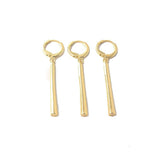 Zoro Earring - Seakoff