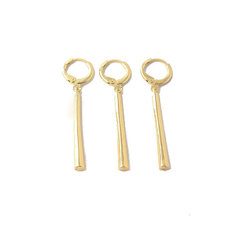 Zoro Earring - Seakoff