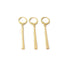 Zoro Earring - Seakoff