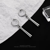 ZORO Earrings - Seakoff